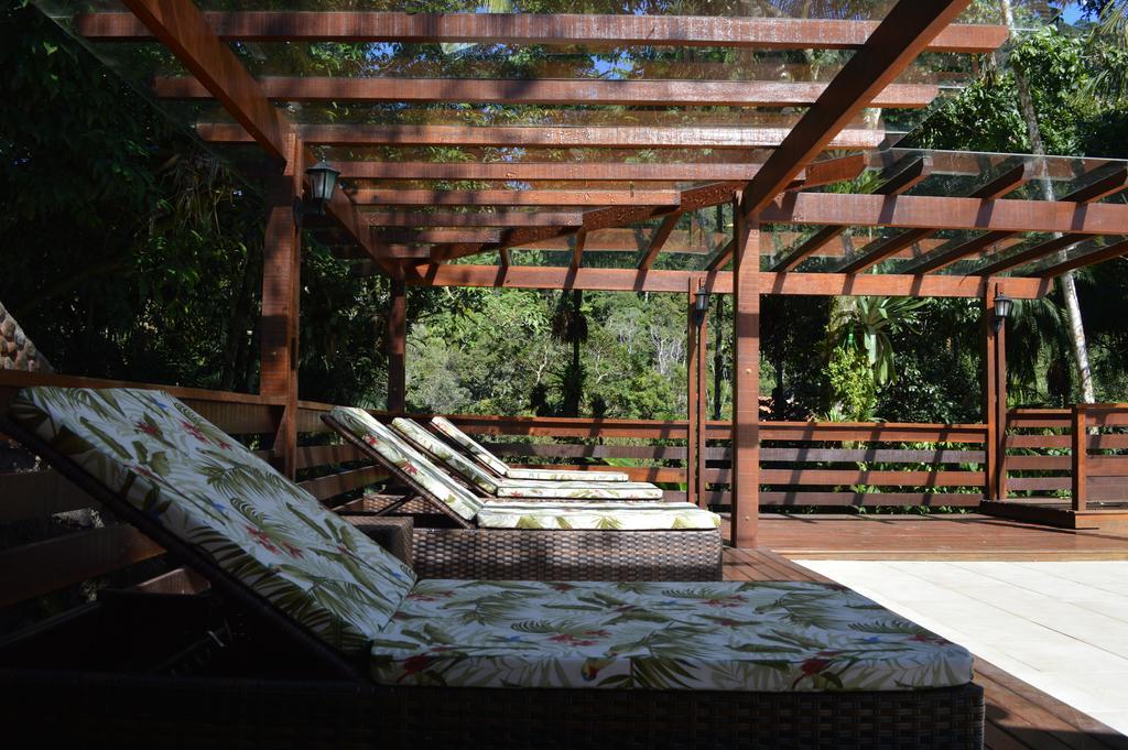 Pousada Terê Parque Teresópolis Extérieur photo